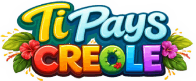 Ti pays cr&eacute;ole